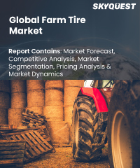 Global Farm Tire Market