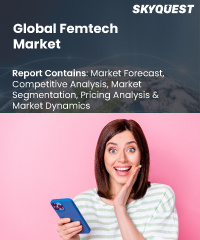 Global Femtech Market