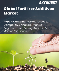 Global Fertilizer Additives Market