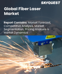Global Fiber Laser Market