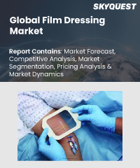 Global Film Dressing Market