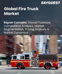 Global Fire Truck Market