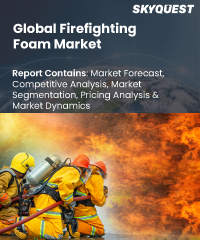 Global Firefighting Foam Market