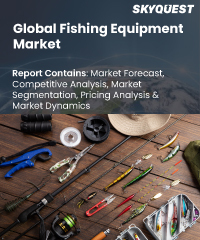 Global Fishing Equipment Market