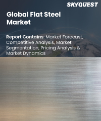 Global Flat Steel Market
