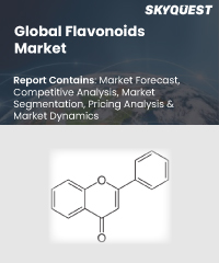 Global Flavonoids Market