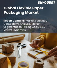 Global Flexible Paper Packaging Market