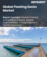 Global Floating Docks Market