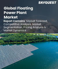 Global Floating Power Plant Market