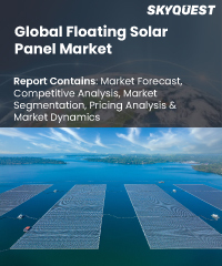 Global Floating Solar Panel Market