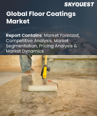 Global Floor Coatings Market