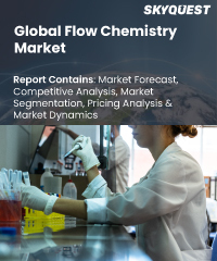 Global Flow Chemistry Market