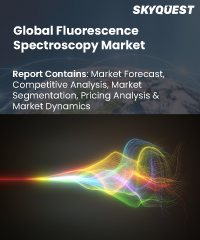 Global Fluorescence Spectroscopy Market