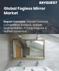 Global Fogless Mirror Market