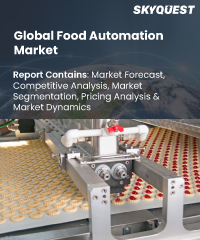 Global Food Automation Market