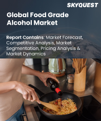 Global Food Grade Alcohol Market