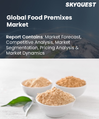 Global Food Premixes Market