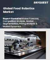 Global Food Robotics Market