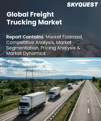 Global Freight Trucking Market