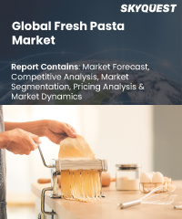 Global Fresh Pasta Market