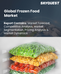 Global Frozen Food Market