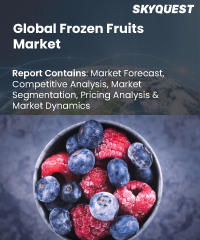 Global Frozen Fruits Market