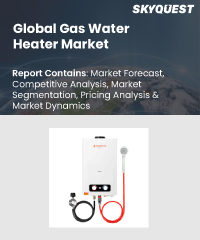 Global Gas Water Heater Market
