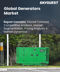 Global Generators Market