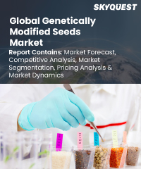 Global Genetically Modified Seeds Market