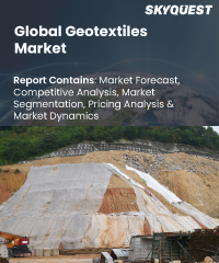 Global Geotextiles Market