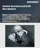 Global Geothermal Drill Bits Market