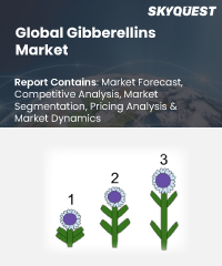Global Gibberellins Market