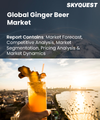 Global Ginger Beer Market