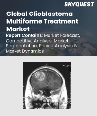 Global Glioblastoma Multiforme Treatment Market