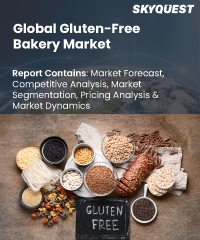 Global Gluten-Free Bakery Market