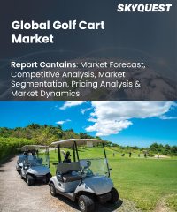 Global Golf Cart Market