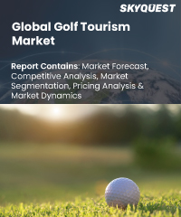 Global Golf Tourism Market