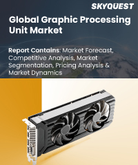 Graphic Processing Unit Market