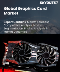 Global Graphics Card Market