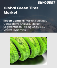 Global Green Tires Market
