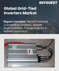 Global Grid-Tied Inverters Market