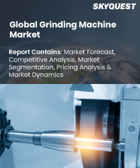 Global Grinding Machine market
