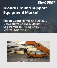 Global Ground Support Equipment Market