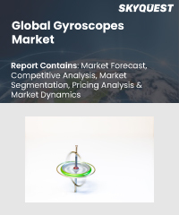 Global Gyroscopes Market