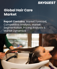 Global Hair Care Market