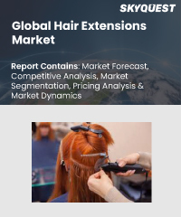 Global Hair Extension Market