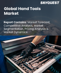 Global Hand Tools Market