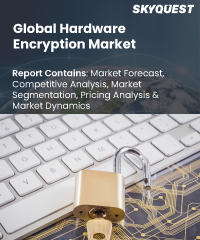 Global Hardware Encryption Market