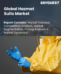 Global Hazmat Suits Market