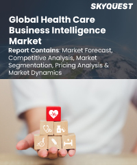 Global Health Care Business Intelligence Market